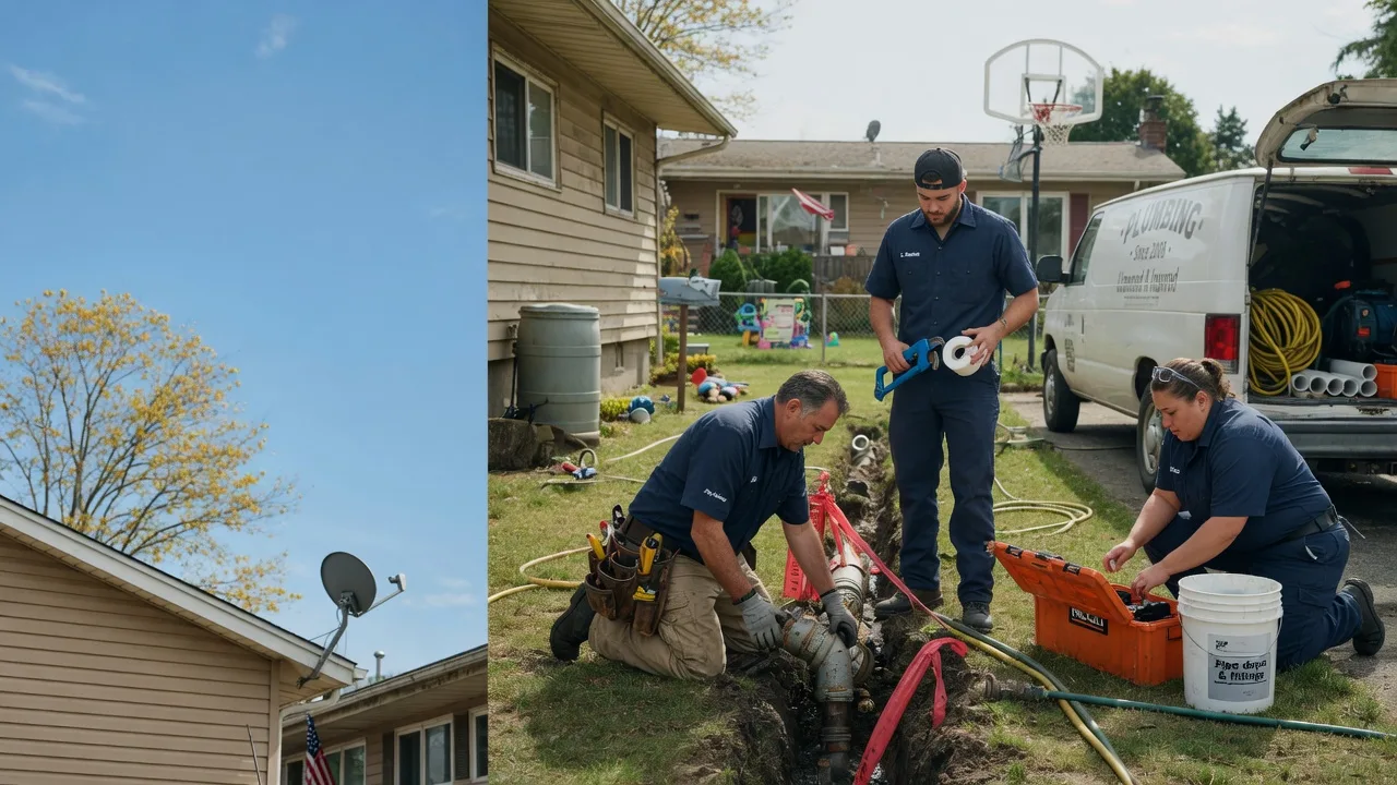 Garbage Disposal Replacement in Zieglerville, PA near me