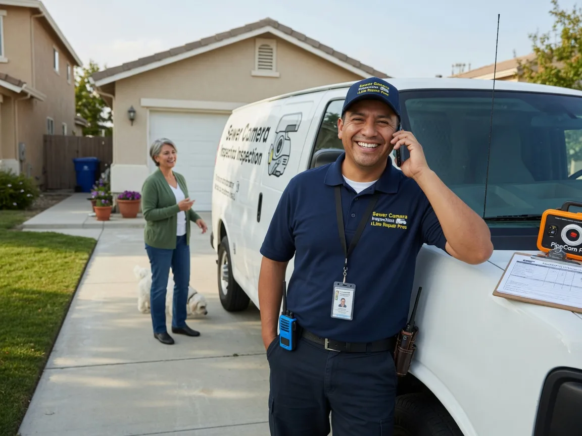 Sewer Line Repair Zieglerville, PA FAQs